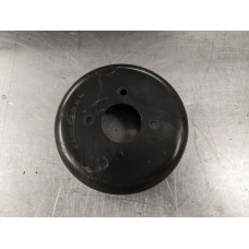 13R036 Water Coolant Pump Pulley From 2000 Mercedes-Benz s500  5.0